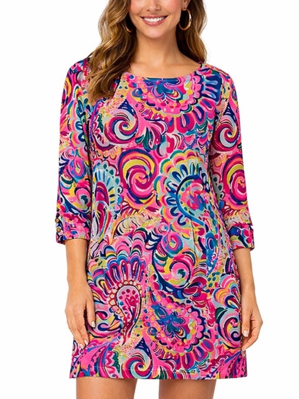 Lilly Pulitzer Sophie Dress